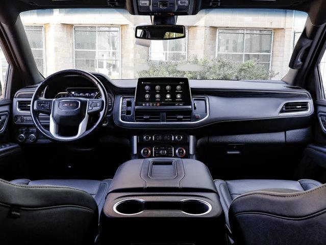 gmc Yukon XL 2021 - 31