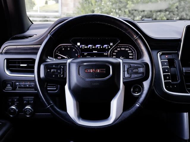 gmc Yukon XL 2021 - 32