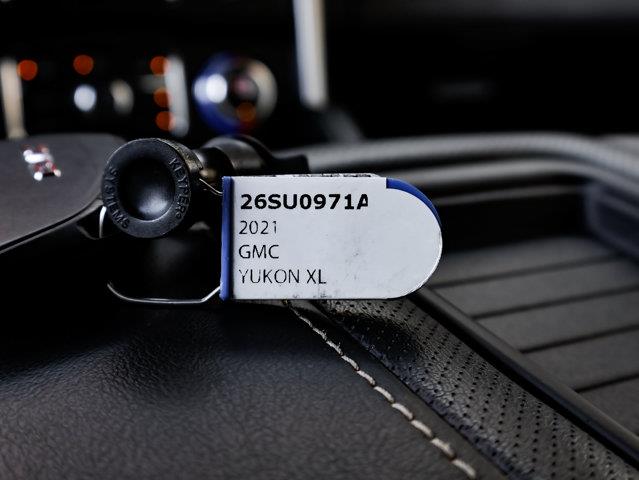 gmc Yukon XL 2021 - 33