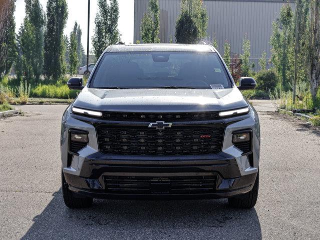 chevrolet Traverse 2026 - 3
