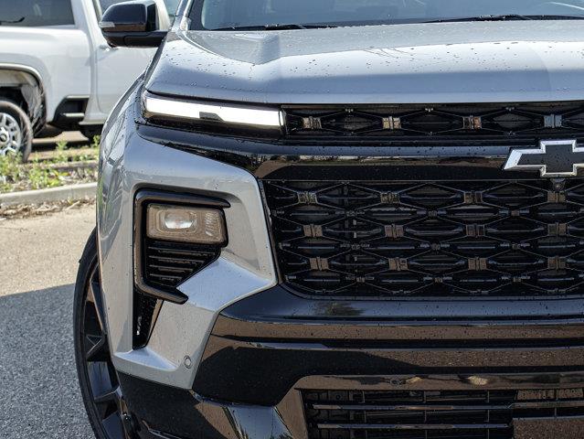 chevrolet Traverse 2026 - 5