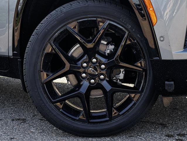 chevrolet Traverse 2026 - 6