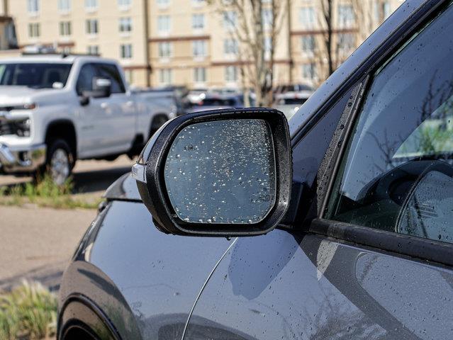chevrolet Traverse 2026 - 7
