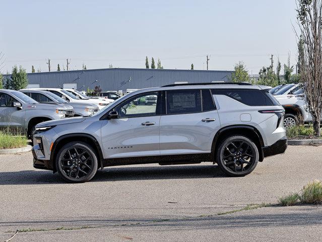chevrolet Traverse 2026 - 10
