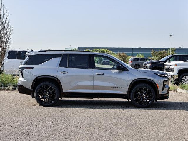 chevrolet Traverse 2026 - 14