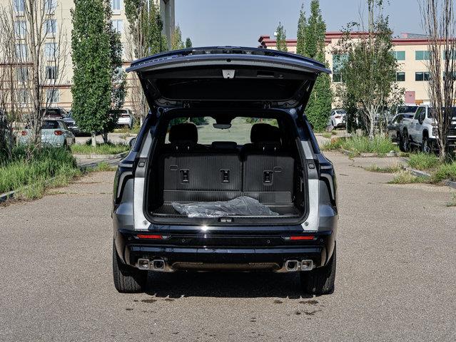 chevrolet Traverse 2026 - 15