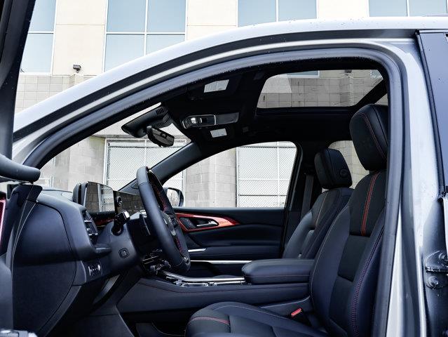 chevrolet Traverse 2026 - 16
