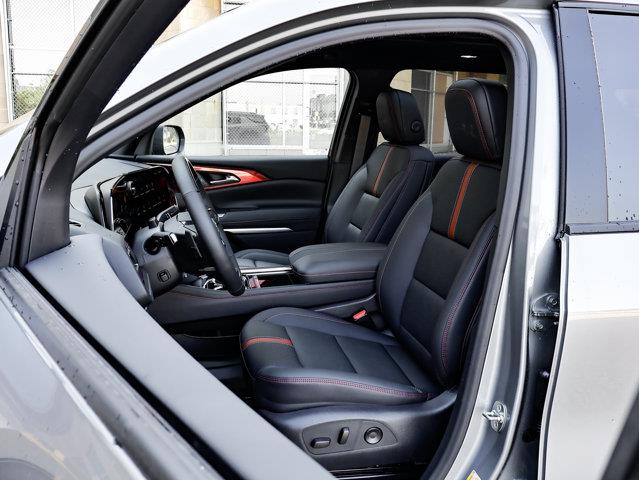 chevrolet Traverse 2026 - 17