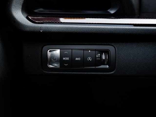 chevrolet Traverse 2026 - 22