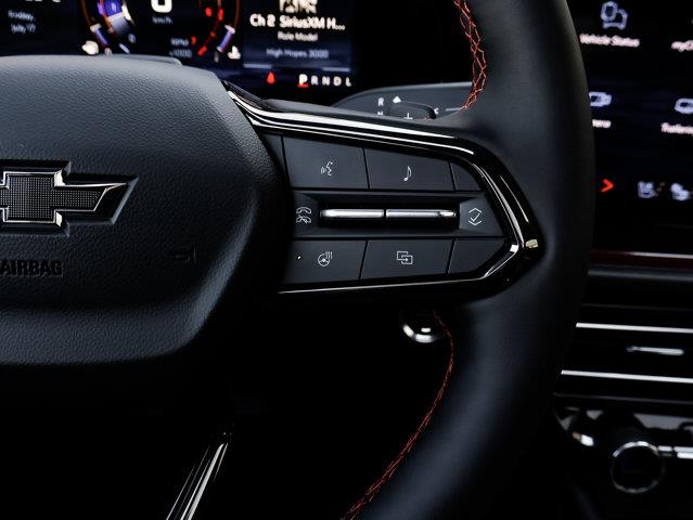 chevrolet Traverse 2026 - 26