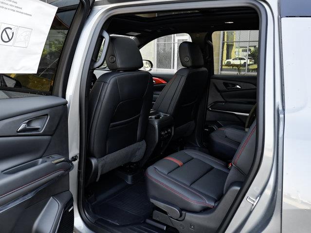 chevrolet Traverse 2026 - 31