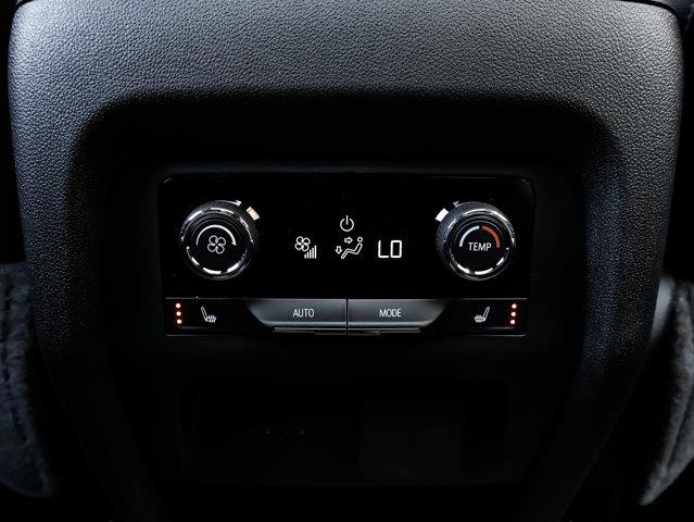 chevrolet Traverse 2026 - 32