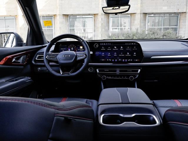 chevrolet Traverse 2026 - 33