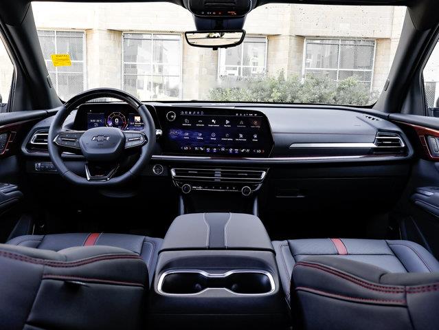 chevrolet Traverse 2026 - 34