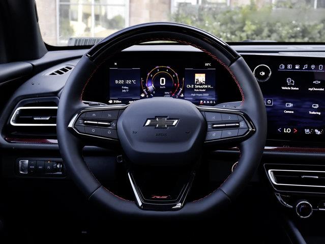 chevrolet Traverse 2026 - 35