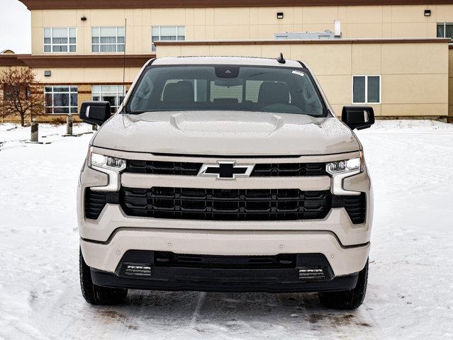 chevrolet Silverado 1500 2026 - 3