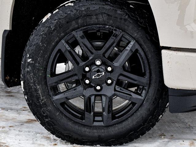chevrolet Silverado 1500 2026 - 6