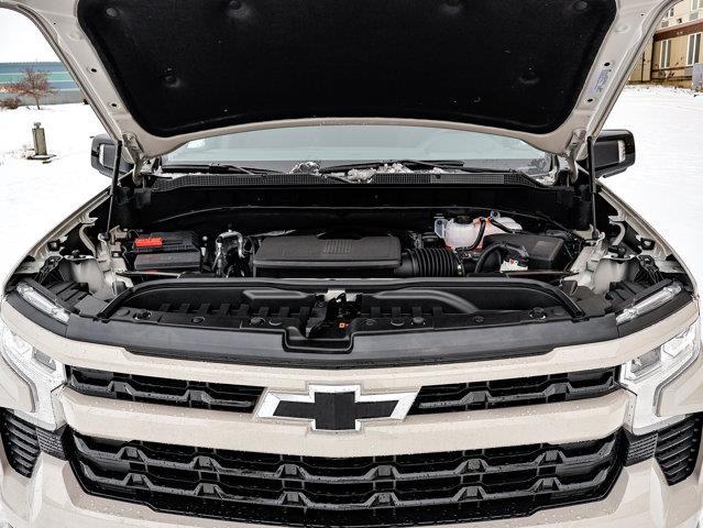 chevrolet Silverado 1500 2026 - 9