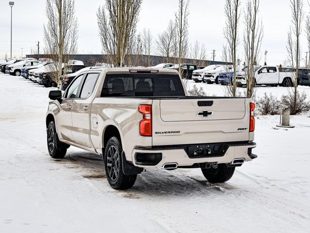 chevrolet Silverado 1500 2026 - 11