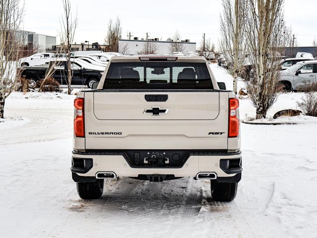 chevrolet Silverado 1500 2026 - 12