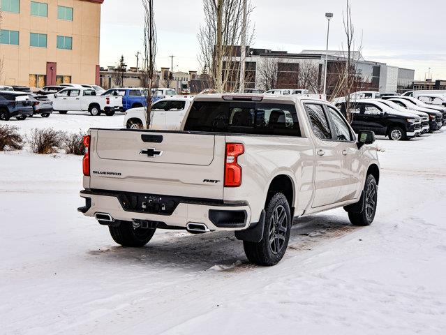 chevrolet Silverado 1500 2026 - 13