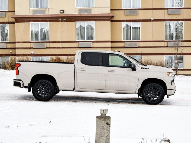 chevrolet Silverado 1500 2026 - 14