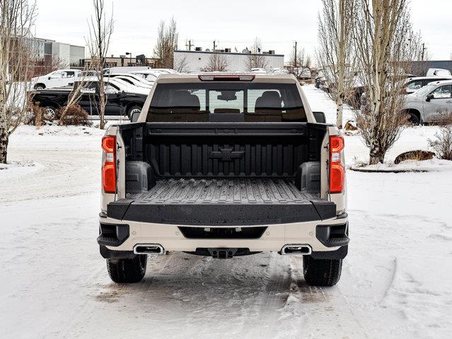 chevrolet Silverado 1500 2026 - 15