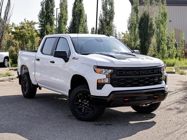 chevrolet Silverado 1500 2026 - 2