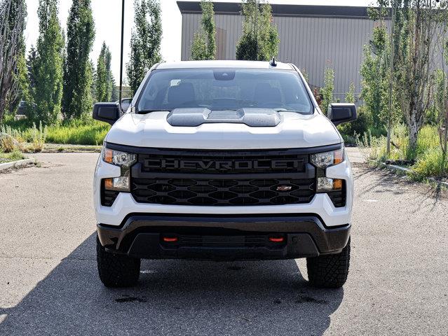 chevrolet Silverado 1500 2026 - 3