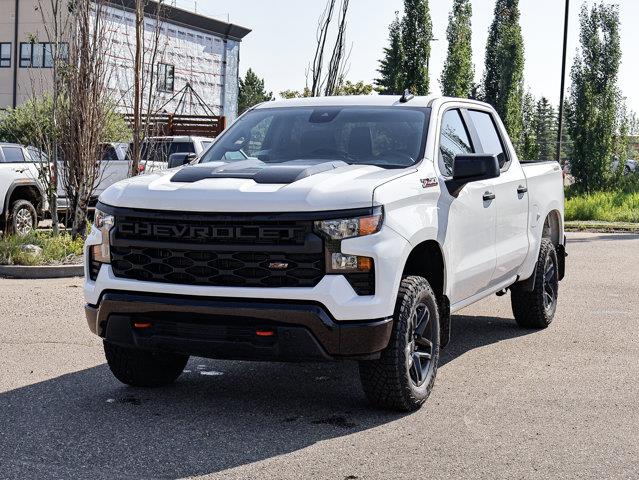 chevrolet Silverado 1500 2026 - 4