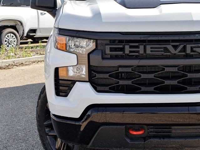 chevrolet Silverado 1500 2026 - 5