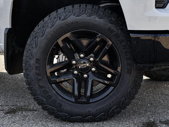 chevrolet Silverado 1500 2026 - 6