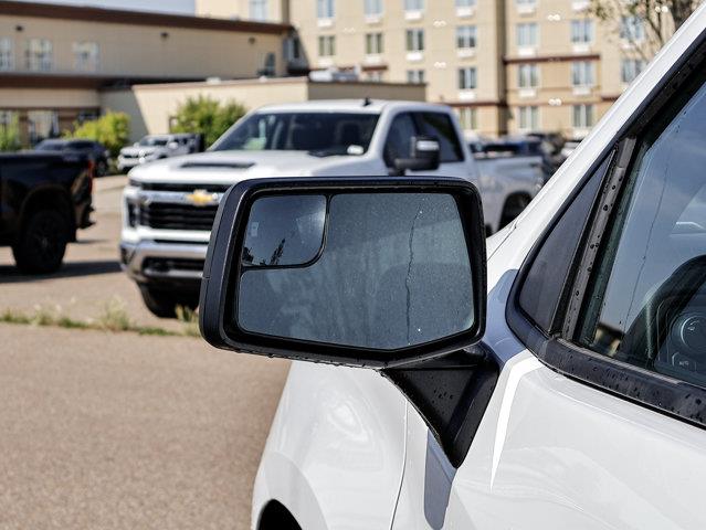chevrolet Silverado 1500 2026 - 7