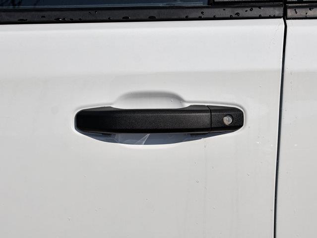 chevrolet Silverado 1500 2026 - 8
