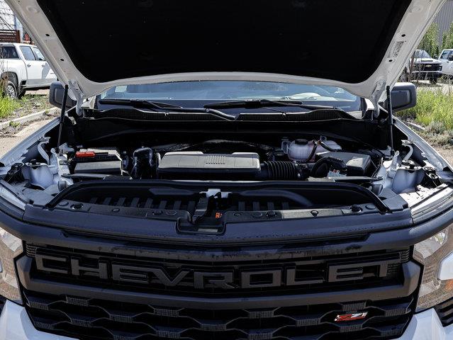 chevrolet Silverado 1500 2026 - 9