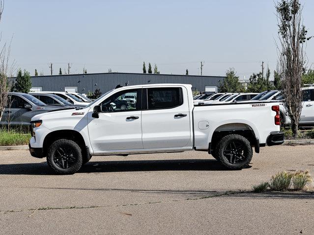 chevrolet Silverado 1500 2026 - 10