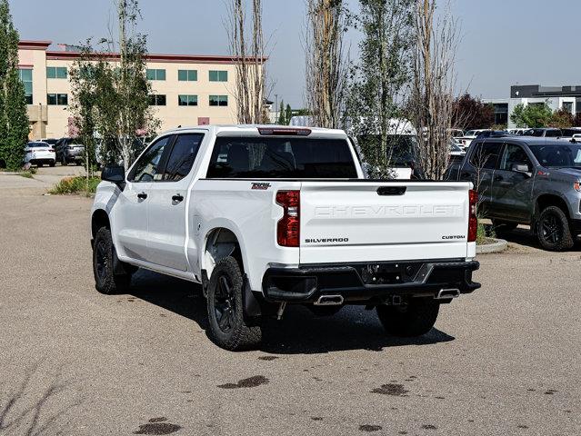 chevrolet Silverado 1500 2026 - 11