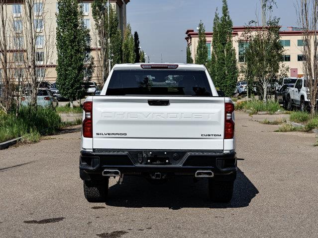 chevrolet Silverado 1500 2026 - 12