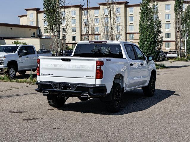 chevrolet Silverado 1500 2026 - 13
