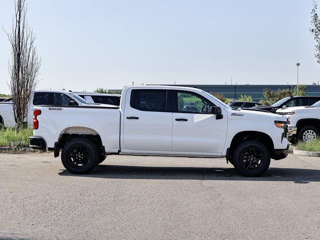chevrolet Silverado 1500 2026 - 14
