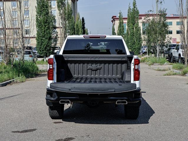 chevrolet Silverado 1500 2026 - 15