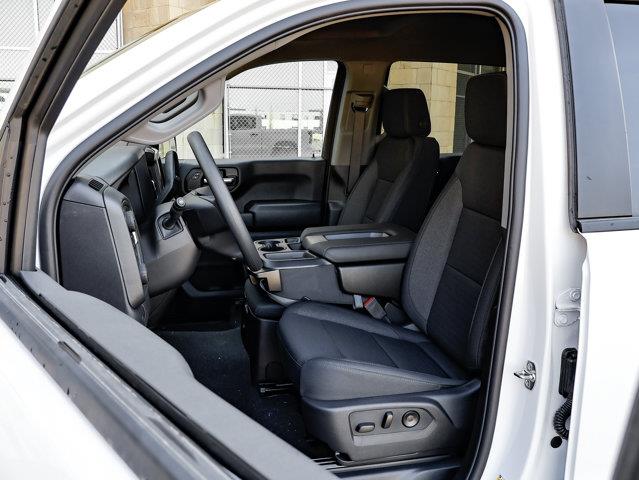 chevrolet Silverado 1500 2026 - 16