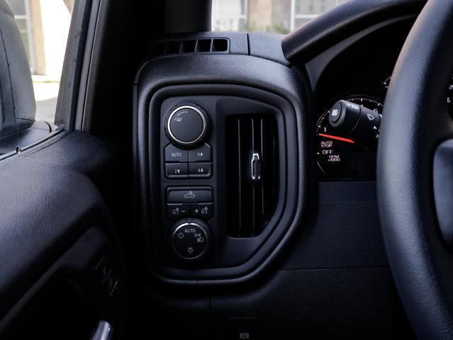 chevrolet Silverado 1500 2026 - 18