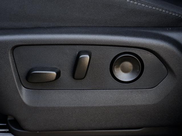 chevrolet Silverado 1500 2026 - 19