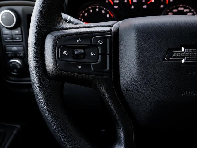 chevrolet Silverado 1500 2026 - 20