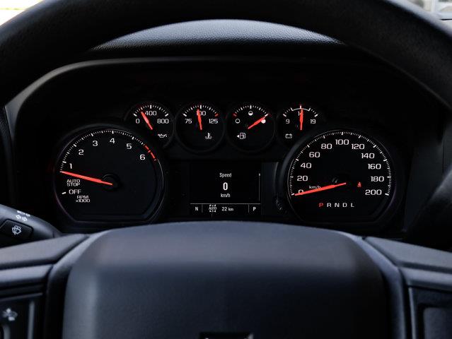 chevrolet Silverado 1500 2026 - 21