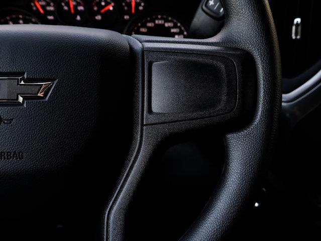 chevrolet Silverado 1500 2026 - 22