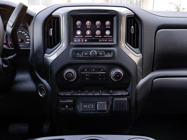 chevrolet Silverado 1500 2026 - 24