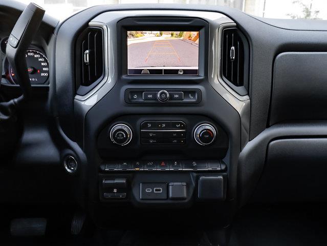 chevrolet Silverado 1500 2026 - 25
