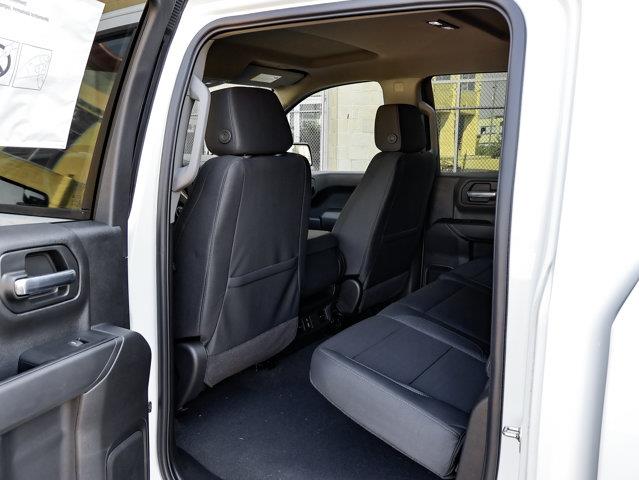chevrolet Silverado 1500 2026 - 26